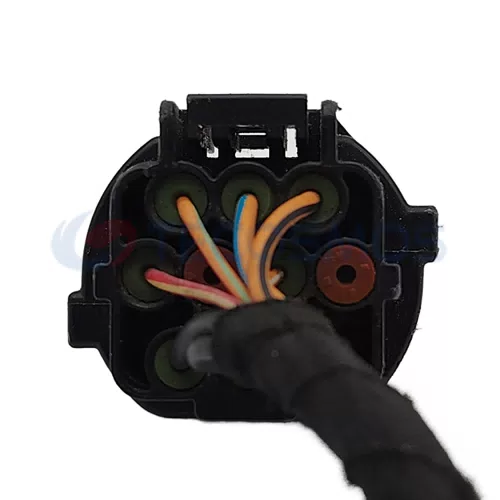 Waterproof Wire Connector Cable Harness Automotive Enclosure Connector for Hyundai 10-pin Female HP066-10021 DJ7109-2-21 - image 5
